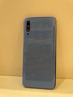 SHASI SAM A70 BLUE