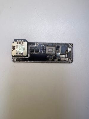 CNC IPHONE 16 PRO MAX DAWN