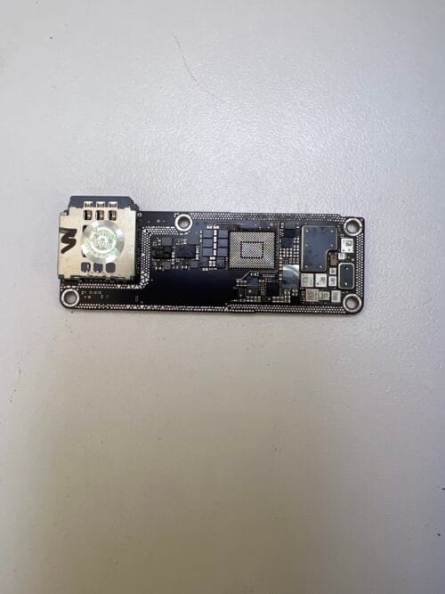 CNC IPHONE 16 PRO MAX DAWN