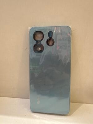 SHASI REDMI NOTE 14 4G GREEN