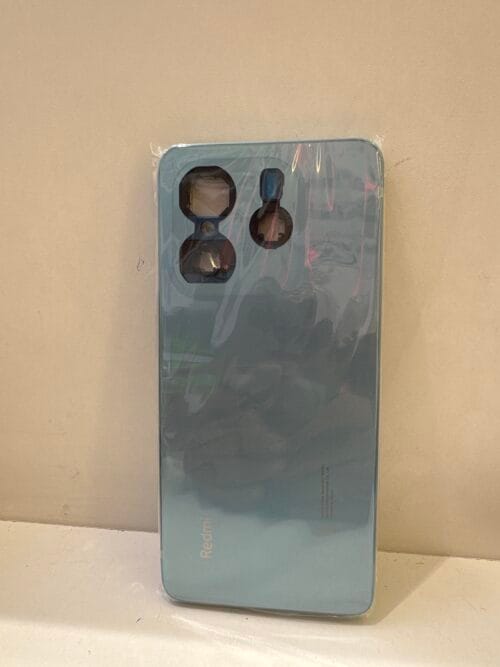 SHASI REDMI NOTE 14 4G GREEN