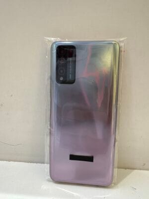 SHASI HONOR 10X LITE SILVER