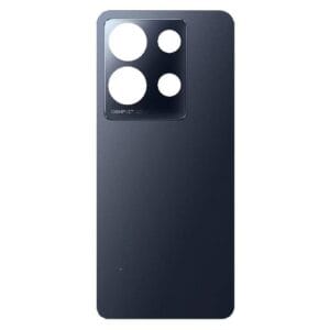 BACK COVER INFINIX NOTE 30 BLUE ORG