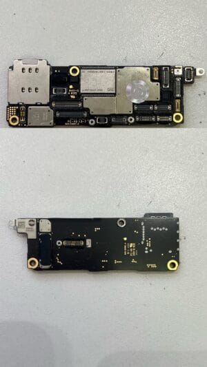 BOARD IPHONE 15 PRO MAX ICLOUD