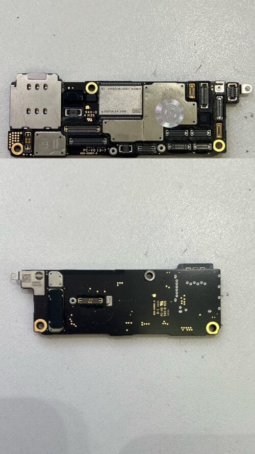 BOARD IPHONE 15 PRO MAX ICLOUD