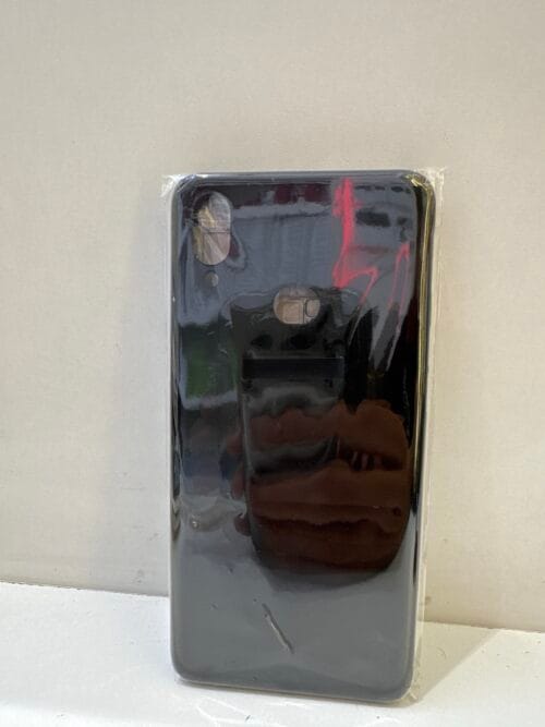 SHASI SAMSUNG A10S BLACK