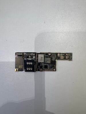 BOARD IPHONE CNC XS MAX DOWN SIM 1