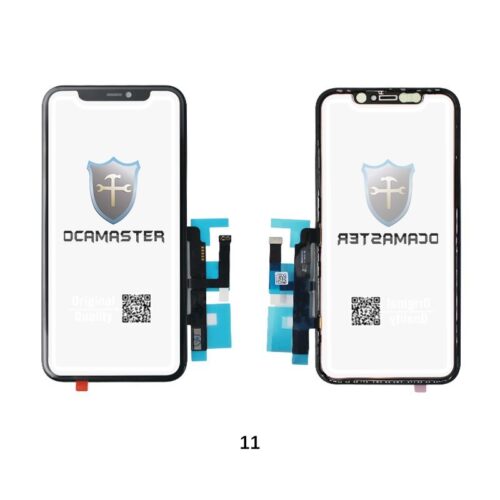 CLASS OCA TOUCH IPHONE 11