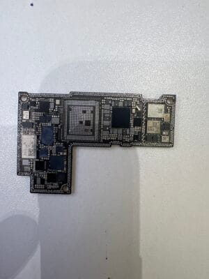 BOARD IPHONE CNC 12 PRO MAX UP