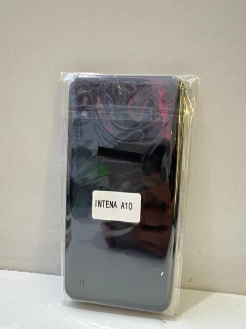 SHASI SAMSUNG A10 BLACK