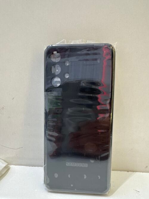 SHASI SAMSUNG A13 4G BLACK