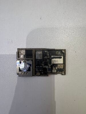 BOARD IPHONE CNC 11 PRO DAWN