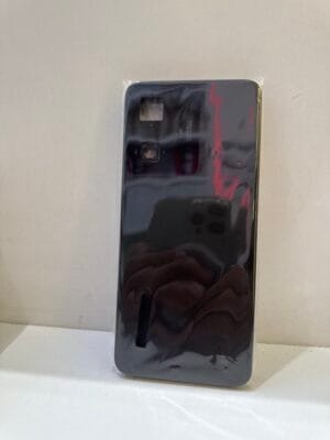 SHASI REALMI C55 BLACK