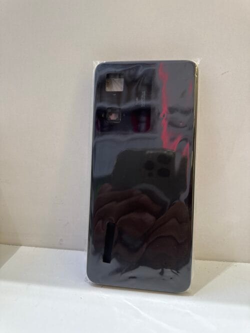 SHASI REALMI C55 BLACK