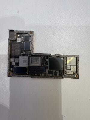 BOARD IPHONE CNC 12 PRO MAX 4G DAWN