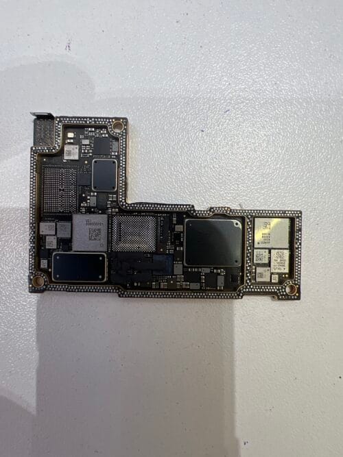 BOARD IPHONE CNC 12 PRO MAX 4G DAWN