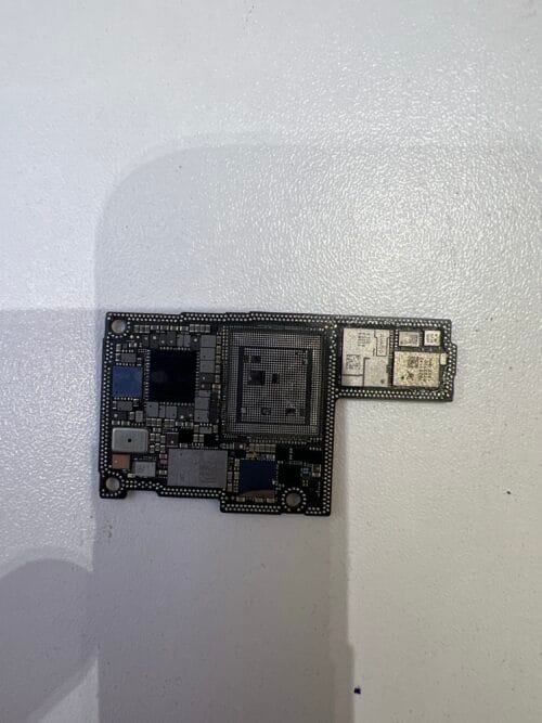 BOARD IPHONE CNC 11 PRO MAX UP