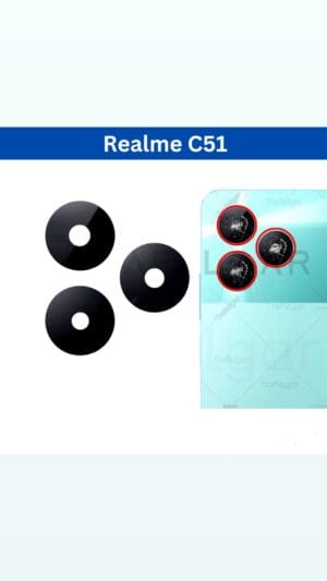 LENS CAM REALMI C51