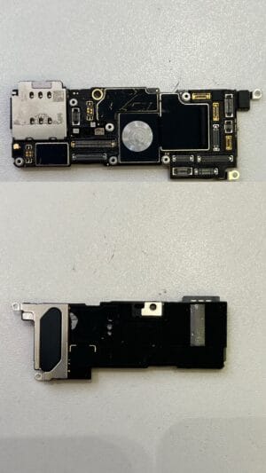 BOARD ICLOUD 13 PRO MAX