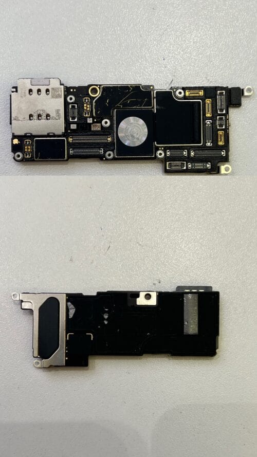 BOARD ICLOUD 13 PRO MAX