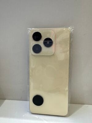 SHASI REALMI C61 GOLD