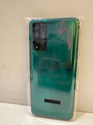 SHASI HONOR 10X LITE GREEN