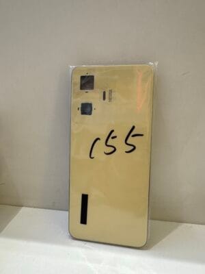 SHASI REALMI C55 GOLD