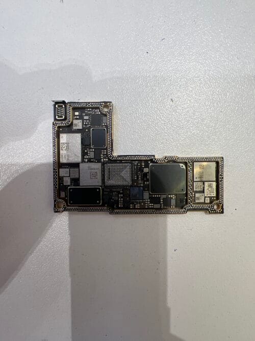 BOARD IPHONE CNC 12 PRO MAX 5G