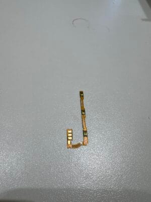 FLAT POWER LENOVA K13 NOTE