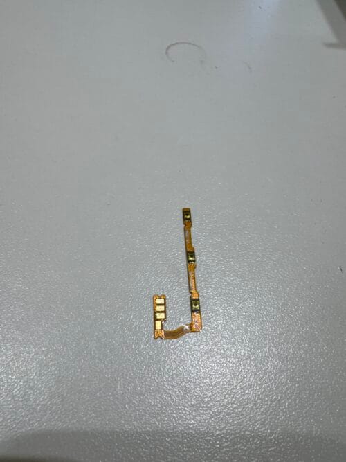 FLAT POWER LENOVA K13 NOTE