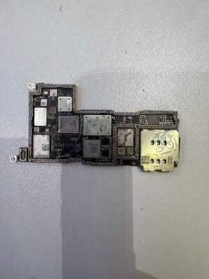 BOARD IPHONE CNC 13 PRO MAX DAWN 5G