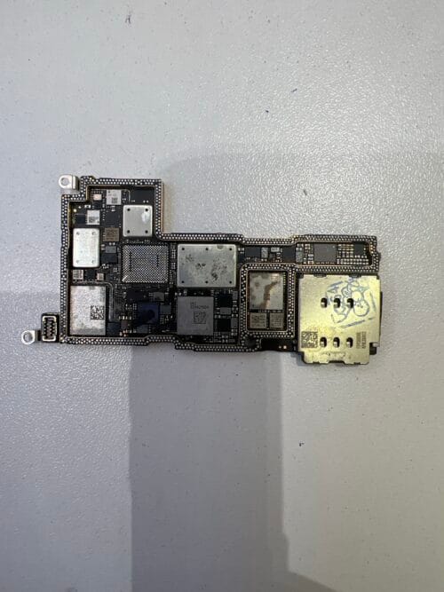 BOARD IPHONE CNC 13 PRO MAX DAWN 5G