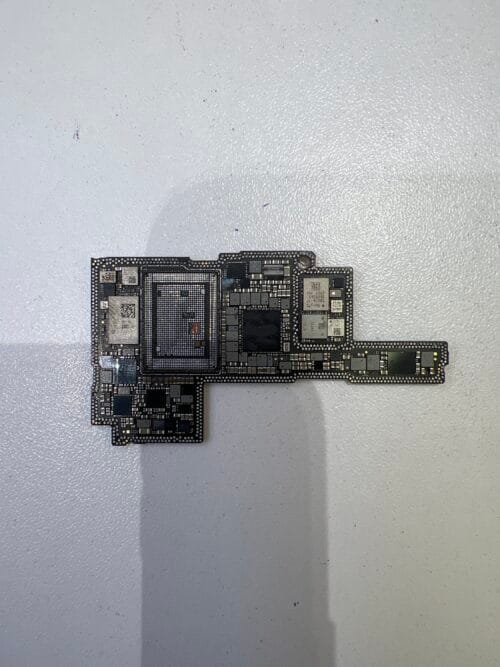 BOARD IPHONE CNC 13 PRO MAX UP