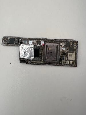 CNC IPHONE 15 PRO MAX UP