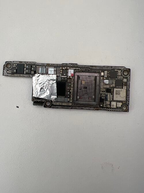 CNC IPHONE 15 PRO MAX UP