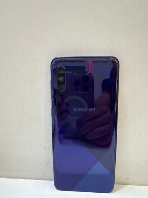 SHASI SAMSUNG A30S MIX