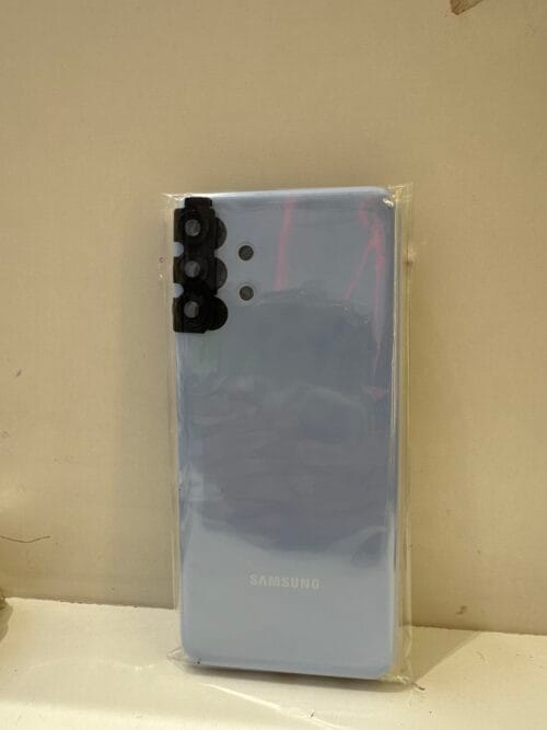 SHASI SAMSUNG A13 4G BLUE