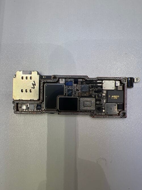 CNC IPHONE 14 PRO MAX DAWN 4G