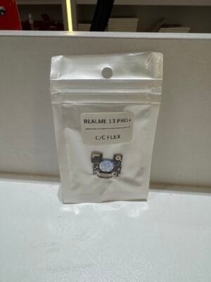 FLAT CHARGE REALME 13 PRO PLUS