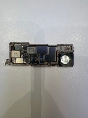 CNC IPHONE 14 PRO MAX DAWN 5G