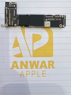 BOARD IPHONE 12 ICLOUD