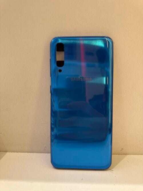 SHASI SAM A50 BLUE