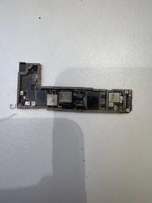 BOARD IPHONE CNC 12 PRO DOWN