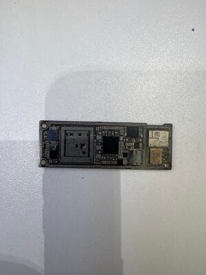 BOARD IPHONE CNC 11 UP