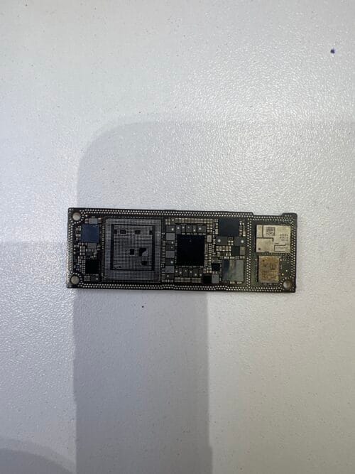 BOARD IPHONE CNC 11 UP