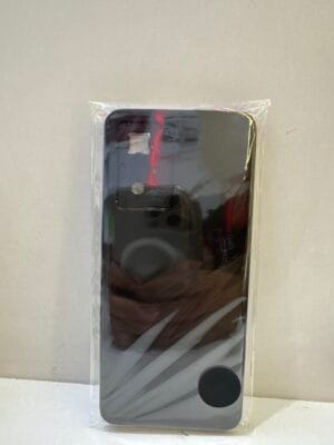 SHASI OPPO A77 BLACK