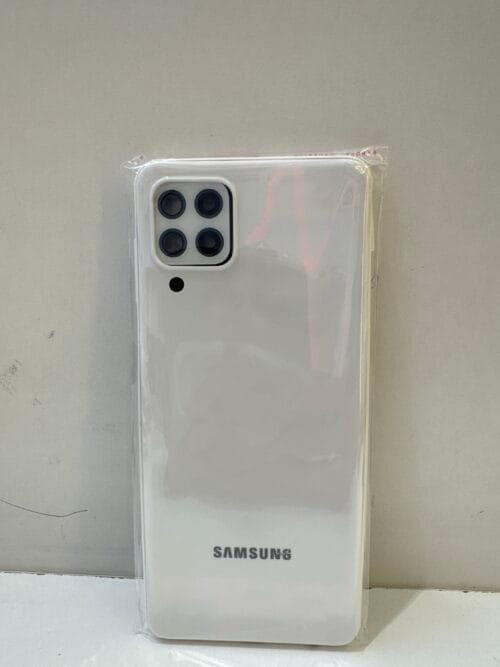 SHASI SAMSUNG A22 4G WHITE