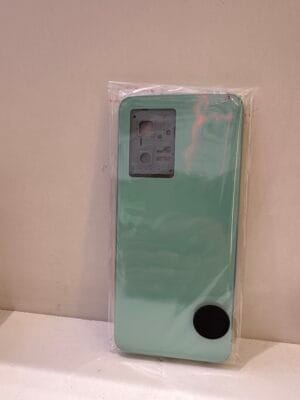 SHASI OPPO A57 5G GREEN