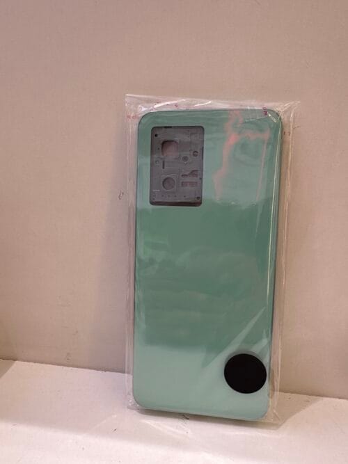 SHASI OPPO A57 5G GREEN