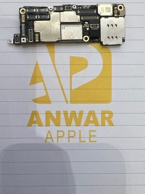 BOARD IPHONE 15 PRO ICLOUD